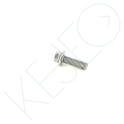 VIS HEXAGONALE M8x25