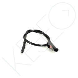 CABLE D'EMBRAYAGE COMPLET