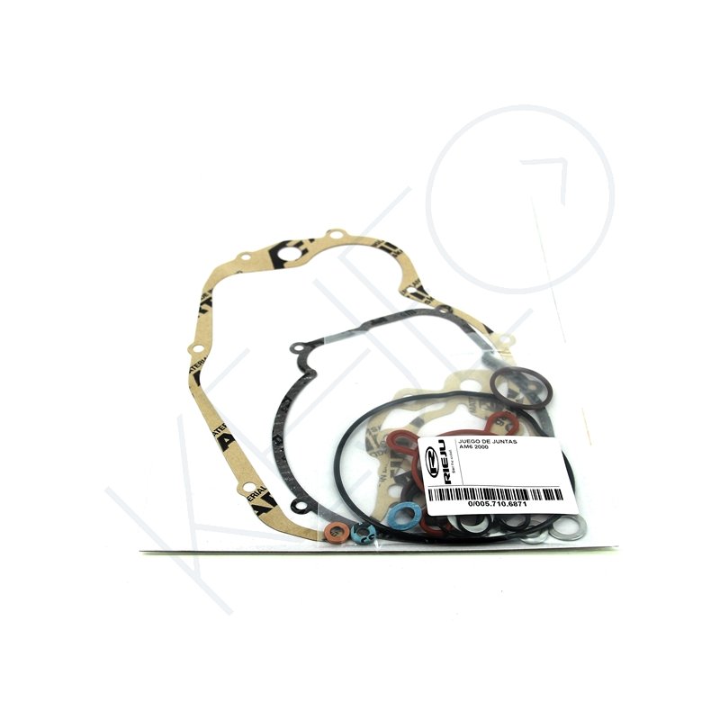 ENSEMBLE DE JOINTS MOTEUR 0/005.710.6871