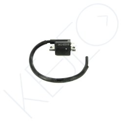 BOBINE HAUTE TENSION MOTEUR  0/005.702.1500