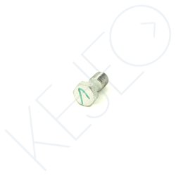 BOULON BANJO SIMPLE M10 x 100