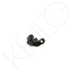 Support d injecteur 90 degres
