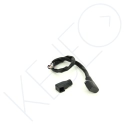 Cable demarreur