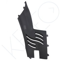 Cache lateral droit