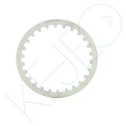 DISQUE D'EMBRAYAGE EN ACIER