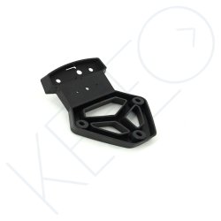 SUPPORT PLAQUE IMMAT
