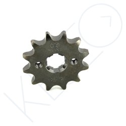PIGNON 12 DENTS