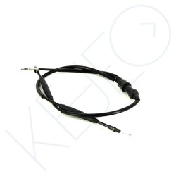 CABLE ACCELE CARBU A MENBRANE