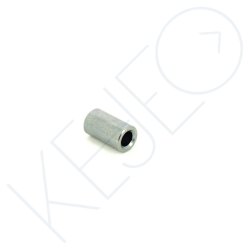 DOUILLE ROULEMENT CHAÎNE 24.5XQ14X8
