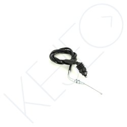 CABLE D ACCELERATEUR