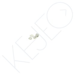 ENS  VIS M6X14   RONDELLES M6