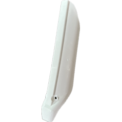 PROTECTION FOURREAU GCHE BLANC