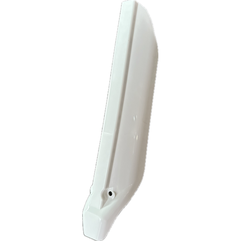 PROTECTION FOURREAU GCHE BLANC