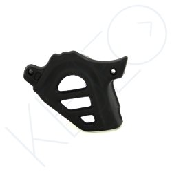 COUVERCLE DE PROTECTION PIGNON DE SORTIE MOTEUR AM