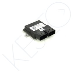 BOITIER ECU