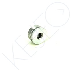 BOUCHON TUBE PRINCIPAL PAS DE VIS 100