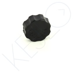 Bouchon vase expansion