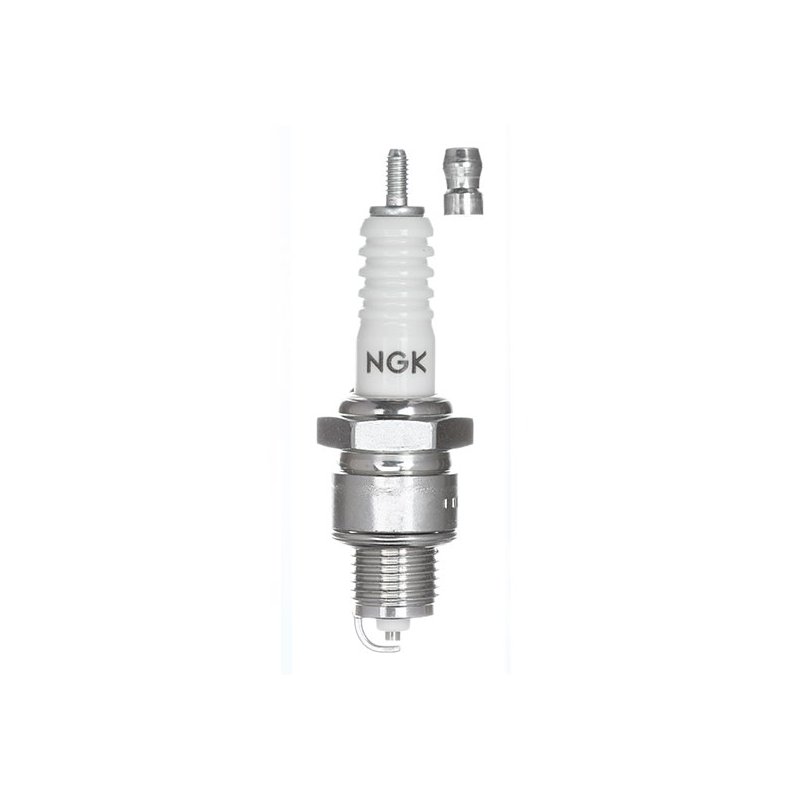 Bougie NGK BP4HS