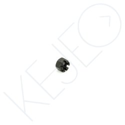 ecrou dente m12x1.25