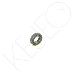 RONDELLE TEMPERATURE 12 5X22X6