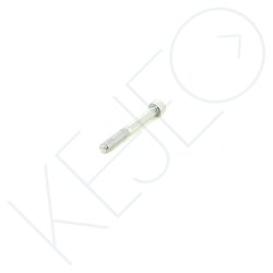 VIS M8X65 (GB/T70.1)