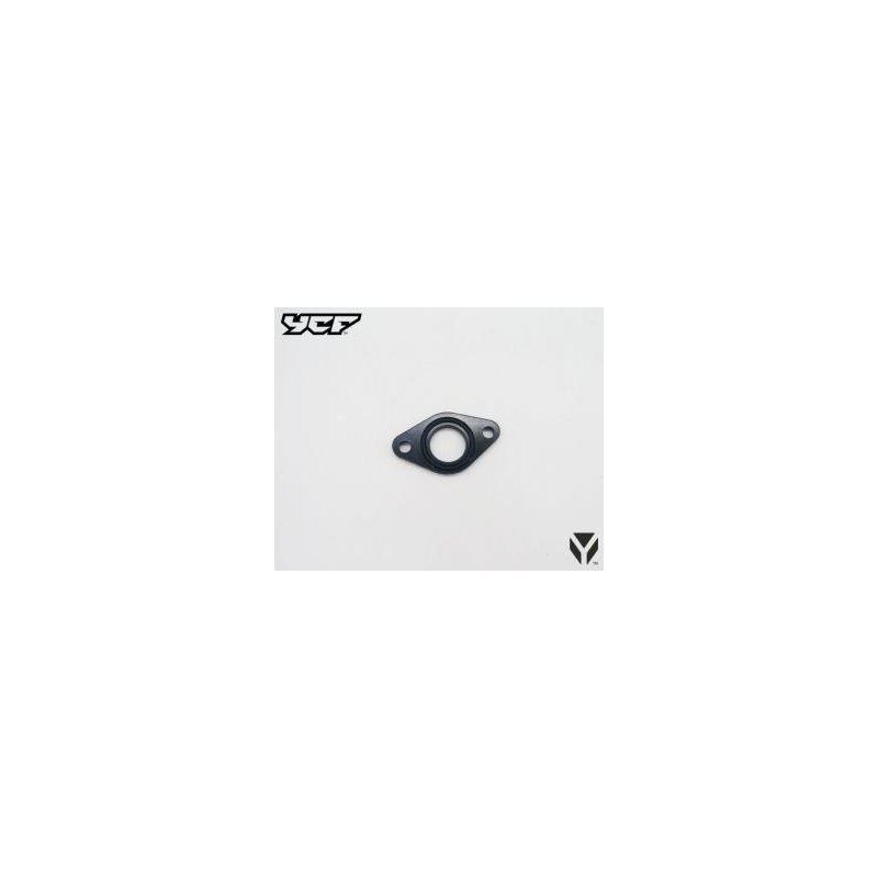 CALE PLASTIQUE PIPE ADMISSION 20.5mm 88cc