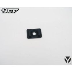 Patte fixation tendeur de chaine Lite-50