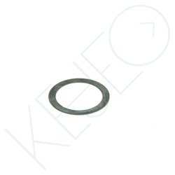 CALE DE REGLAGE 0.5MM
