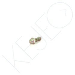 VIS M6X16