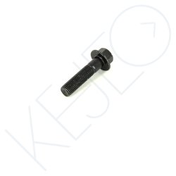 VIS M10X1.25X38