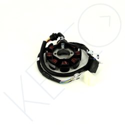 STATOR
