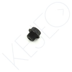 BOUCHON DE VIDANGE DIAMETRE 16