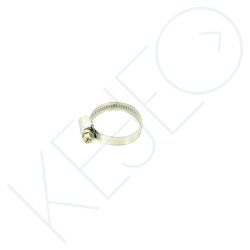 COLLIER CARBU