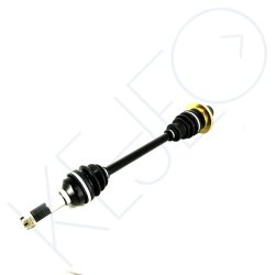 Cardan arriere droit hs500205c