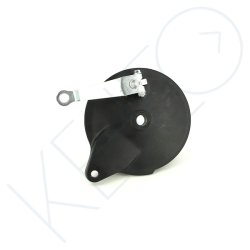 TAMBOUR DE FREIN ARRIERE