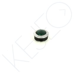 CACHE VOYANT CLIGNOTANTS-VERT