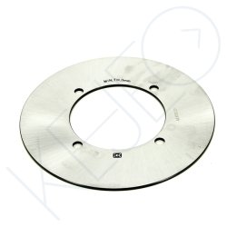 DISQUE DE FREIN AVANT