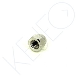 ECROU M10X125 BORGNE