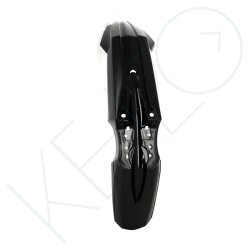 GARDE-BOUE AVANT NOIR INY. MRT 2011