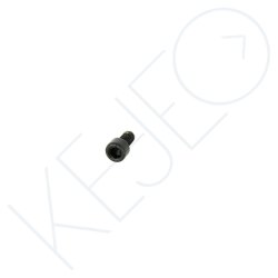 Vis m6x12