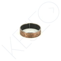 DOUILLE FINALE RESSORT FOURCHE RS3 125 2011