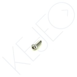 VIS M6X20  (GB/T70.2)