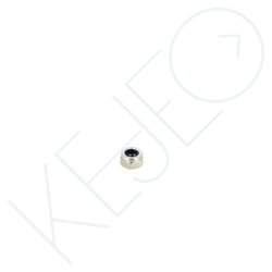 ECROU M6  (GB/T6187.1)