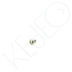 VIS M5X10 (GB/T70.2)