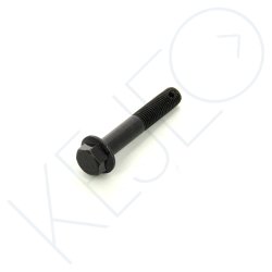 BOULON M10X1 25X57