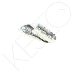 REPOSE-PIED PILOTE GAUCHE RRX/SPORT