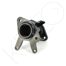 Tube support