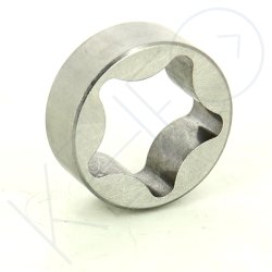 ROTOR EXTERNE POMPE A HUILE