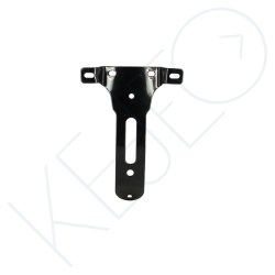 SUPPORT PLAQUE IMMAT