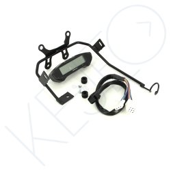 KIT D'ADAPTATION COMPTE KMS EURO 5 FOURCHE PRO